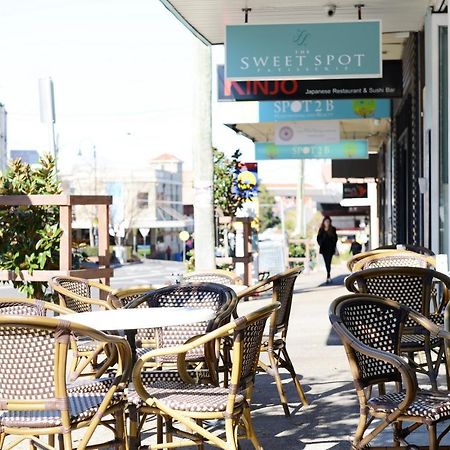 Avoca Randwick By Sydney Lodges Exterior foto