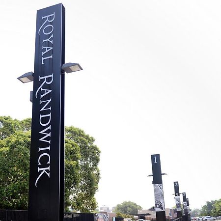 Avoca Randwick By Sydney Lodges Exterior foto
