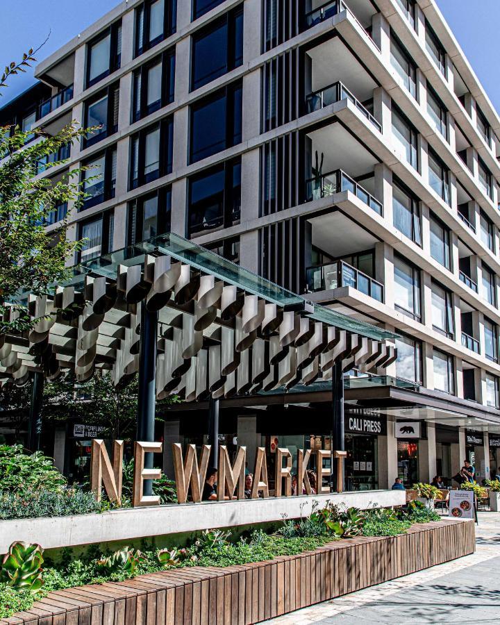 Avoca Randwick By Sydney Lodges Exterior foto