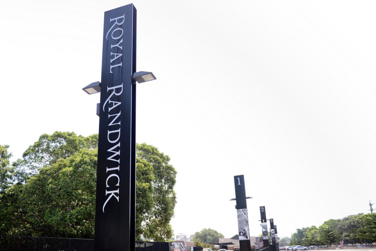 Avoca Randwick By Sydney Lodges Exterior foto