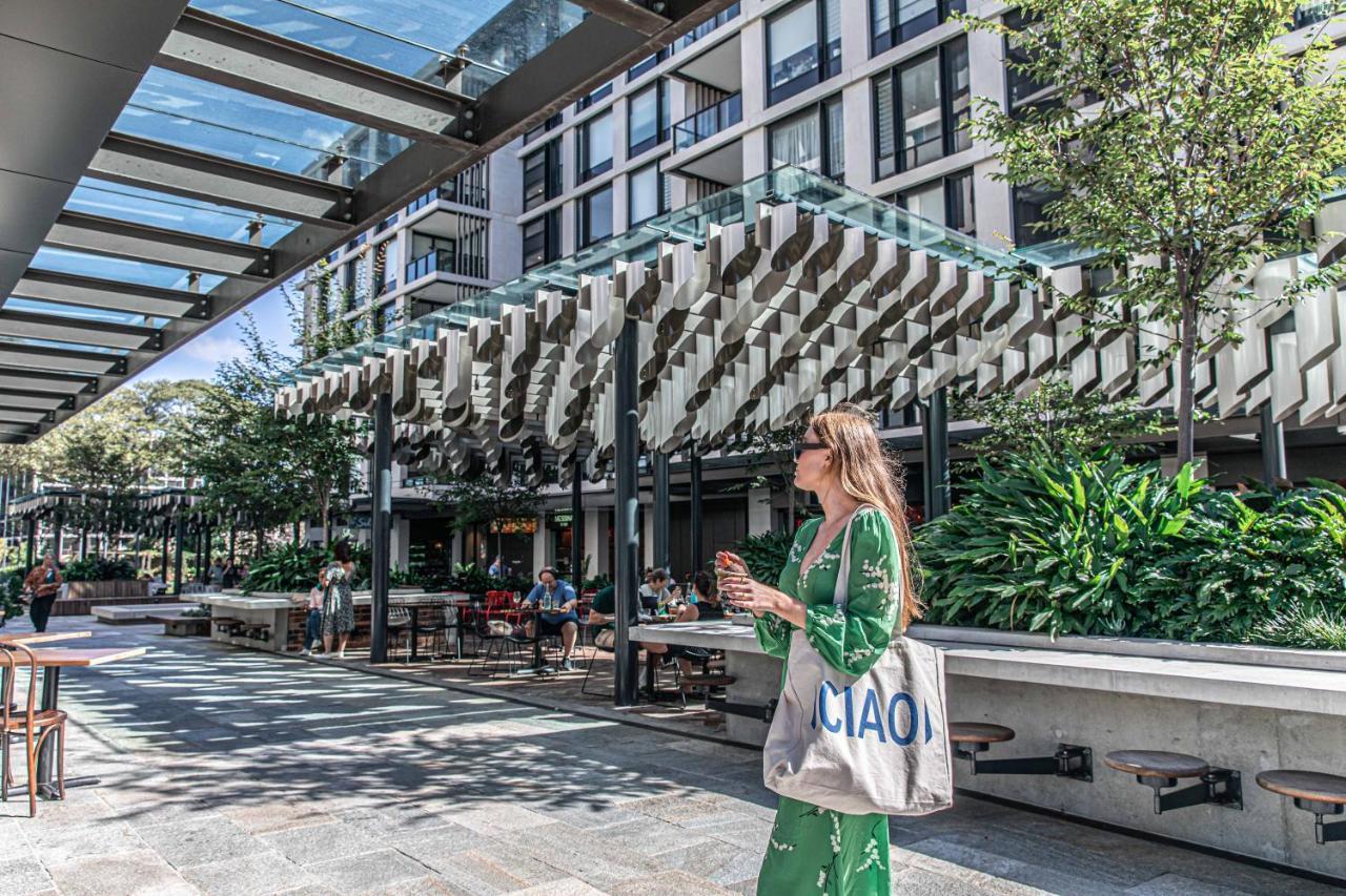 Avoca Randwick By Sydney Lodges Exterior foto