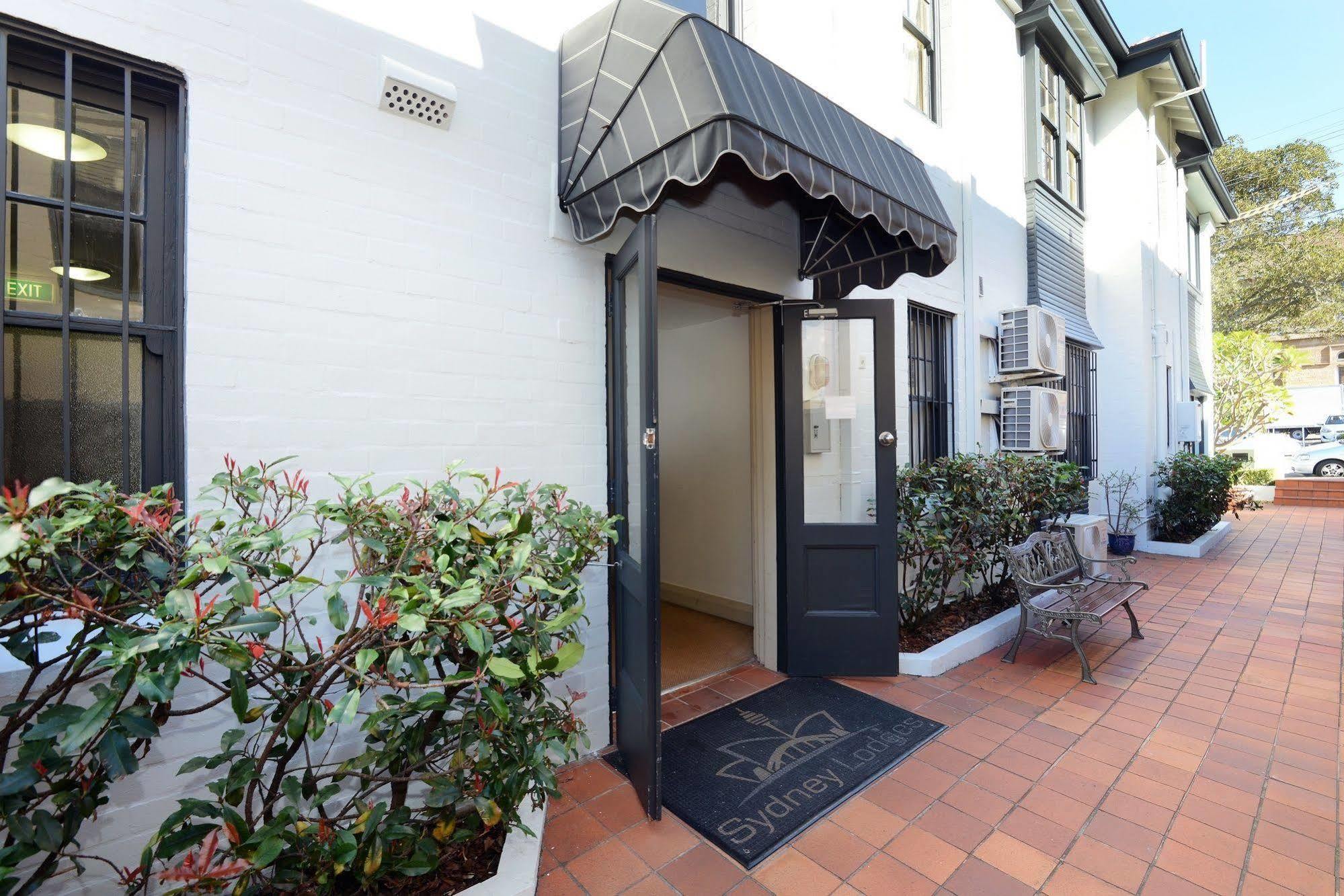 Avoca Randwick By Sydney Lodges Exterior foto
