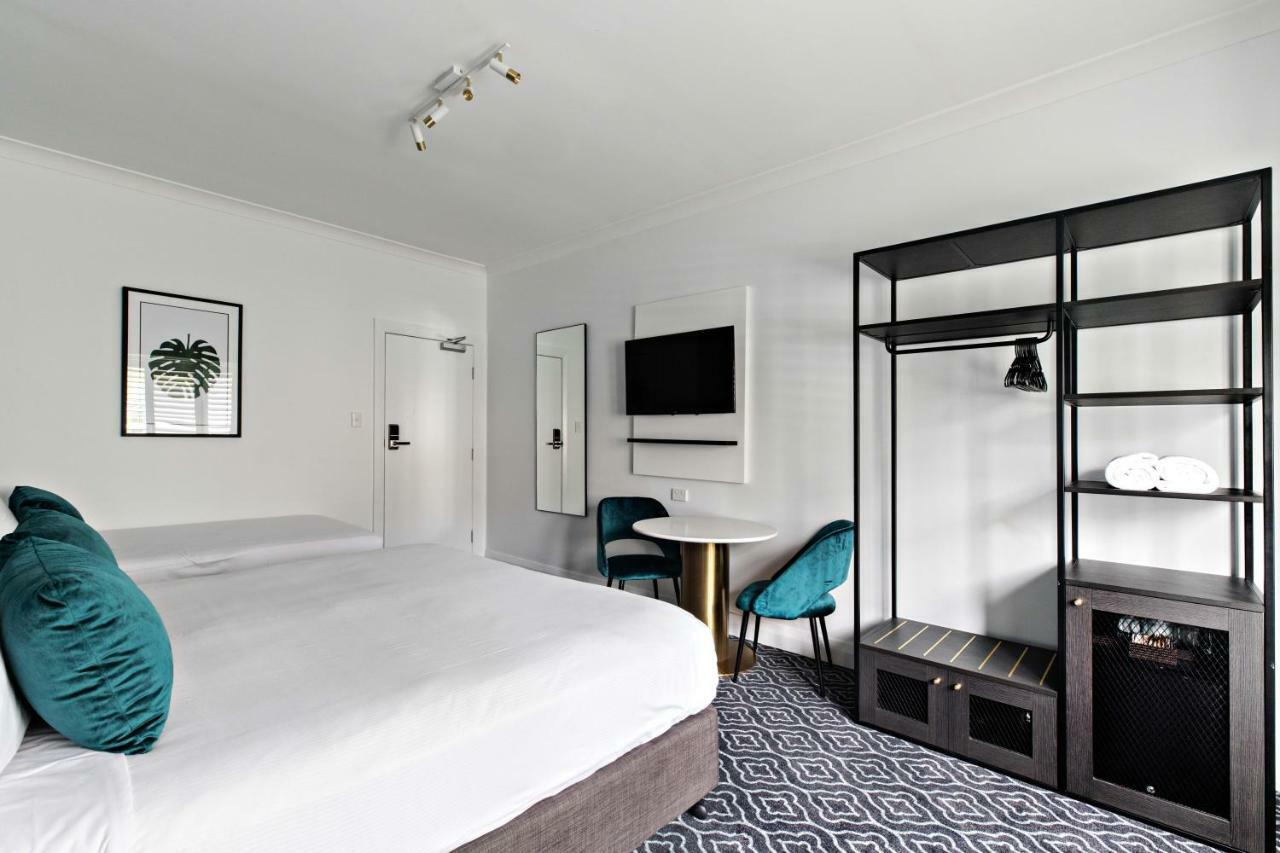 Avoca Randwick By Sydney Lodges Exterior foto